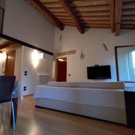 Appartamento La Casa Di Blue Padova Esterno foto