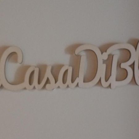 Appartamento La Casa Di Blue Padova Esterno foto