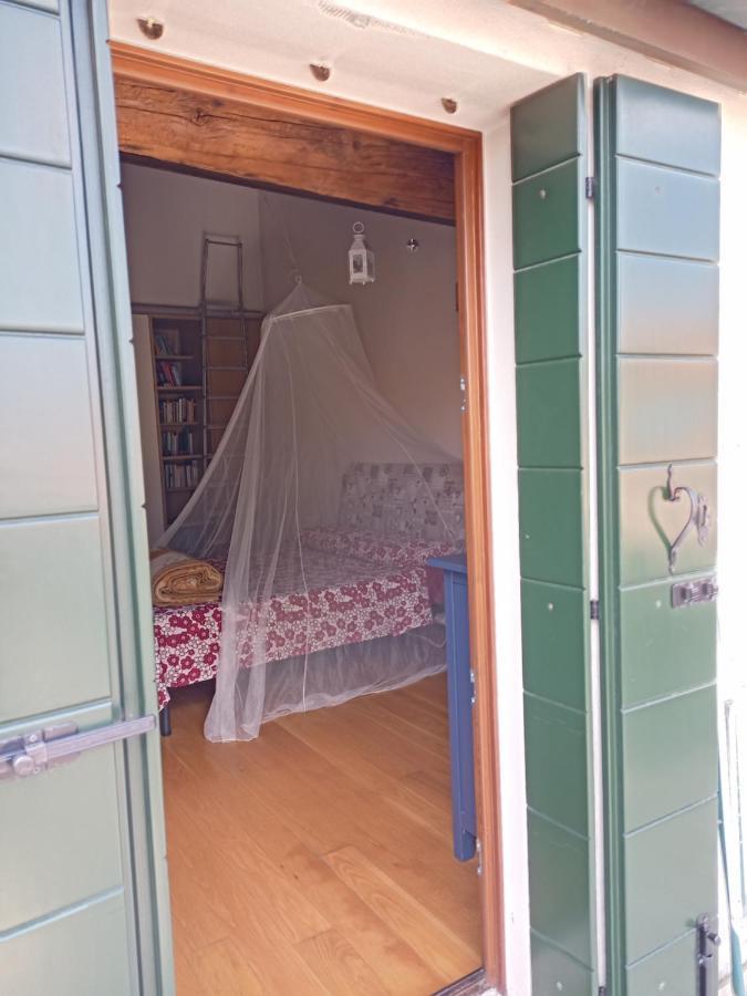 Appartamento La Casa Di Blue Padova Esterno foto