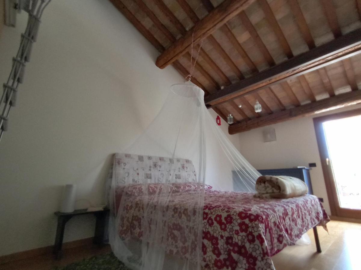 Appartamento La Casa Di Blue Padova Esterno foto