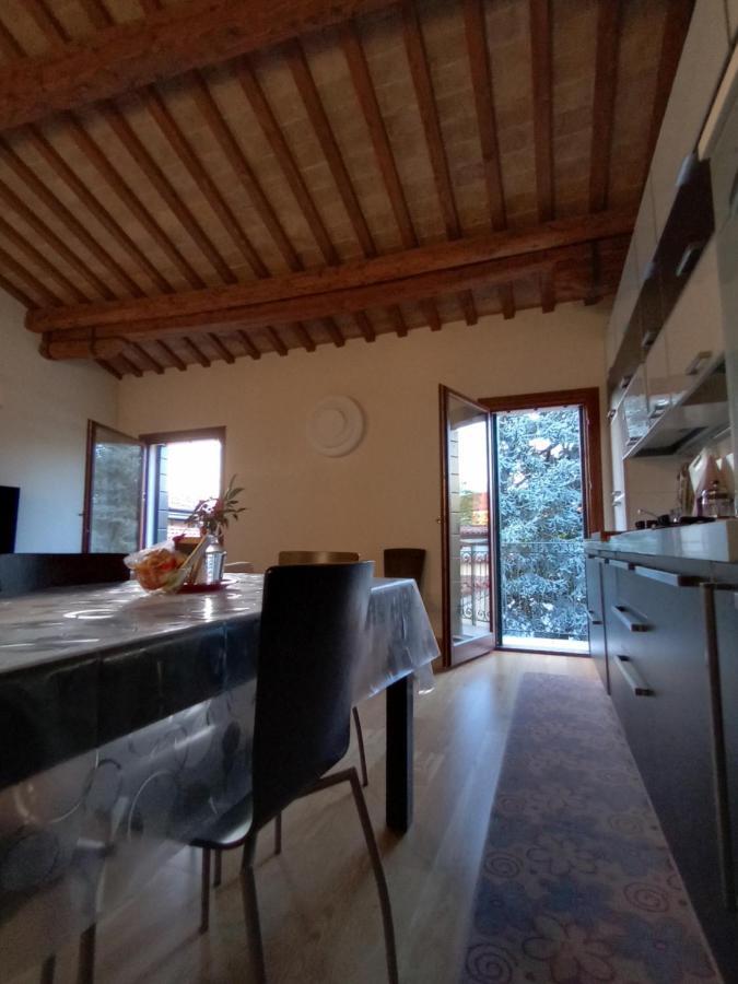 Appartamento La Casa Di Blue Padova Esterno foto