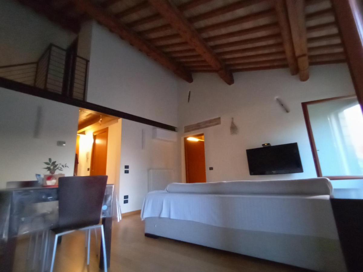 Appartamento La Casa Di Blue Padova Esterno foto