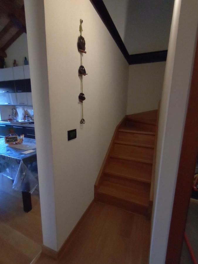 Appartamento La Casa Di Blue Padova Esterno foto