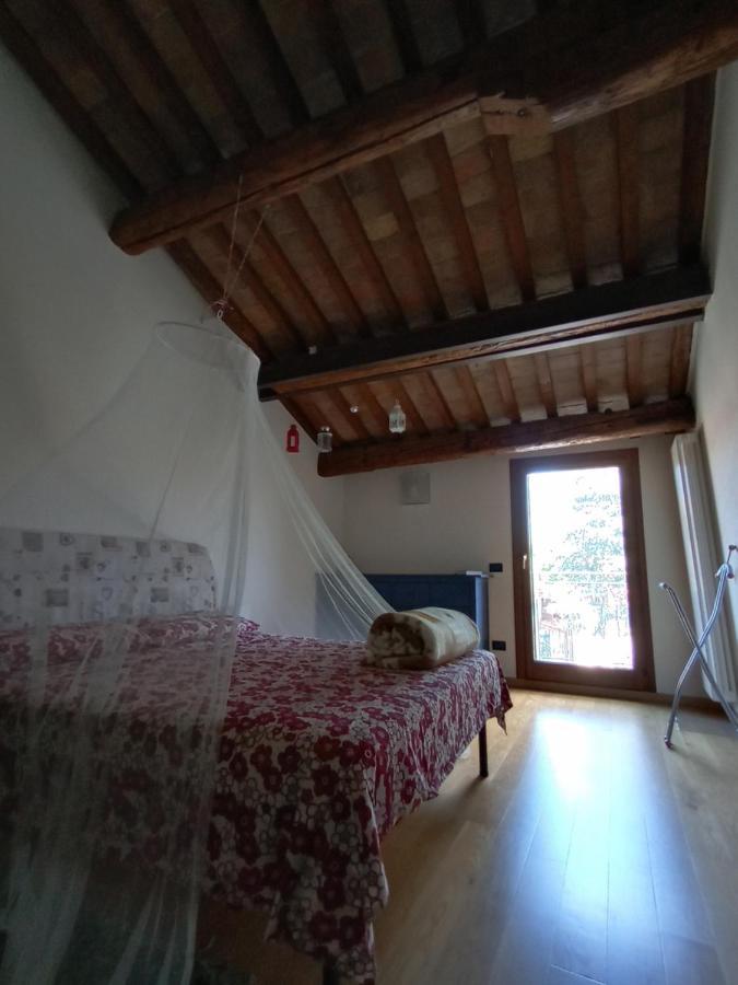 Appartamento La Casa Di Blue Padova Esterno foto