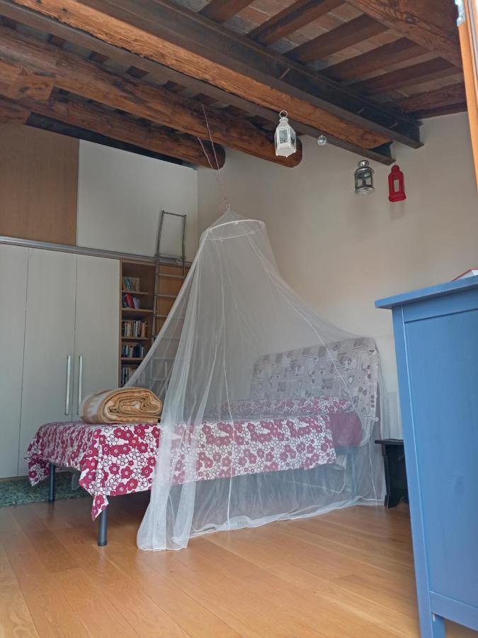 Appartamento La Casa Di Blue Padova Esterno foto