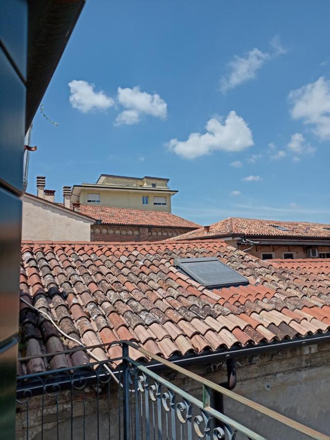 Appartamento La Casa Di Blue Padova Esterno foto
