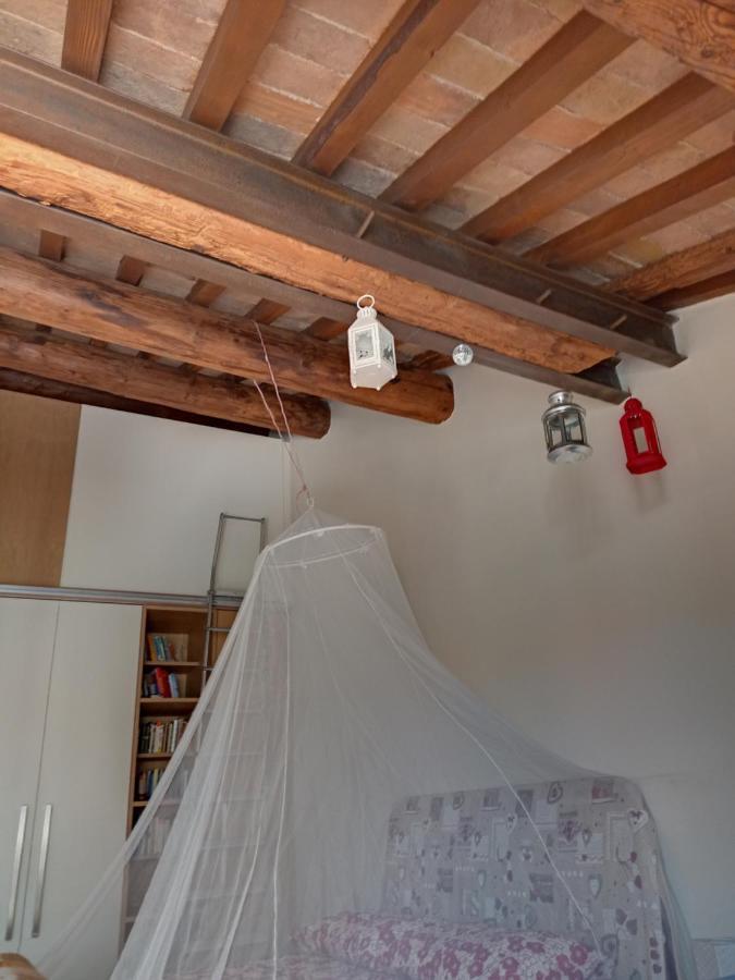 Appartamento La Casa Di Blue Padova Esterno foto