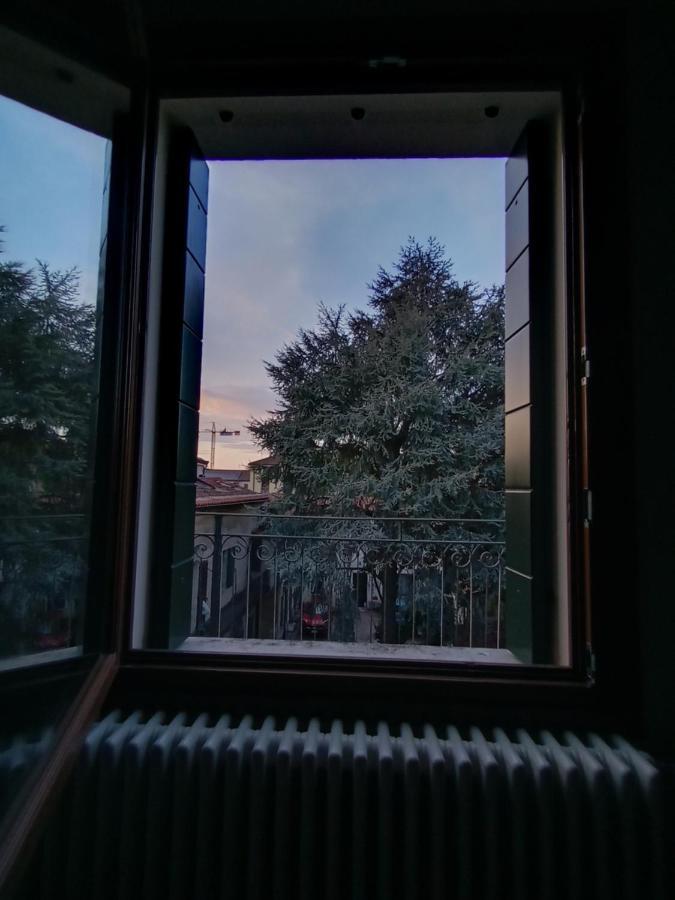 Appartamento La Casa Di Blue Padova Esterno foto