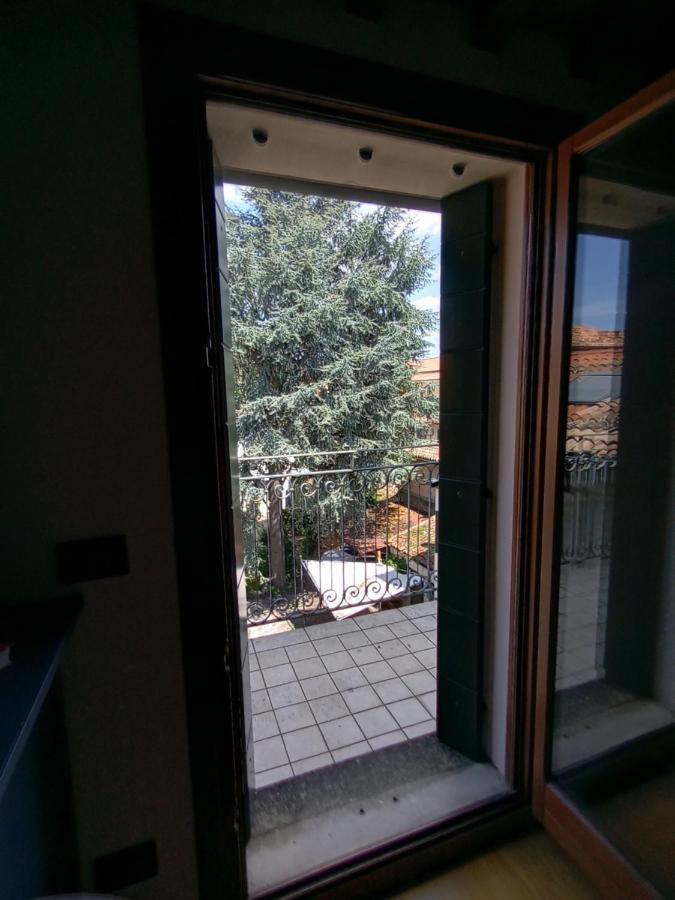 Appartamento La Casa Di Blue Padova Esterno foto