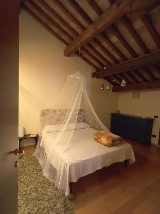 Appartamento La Casa Di Blue Padova Esterno foto