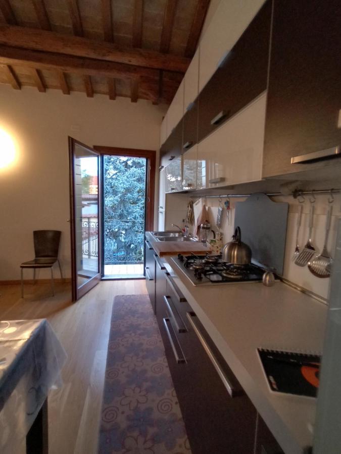 Appartamento La Casa Di Blue Padova Esterno foto