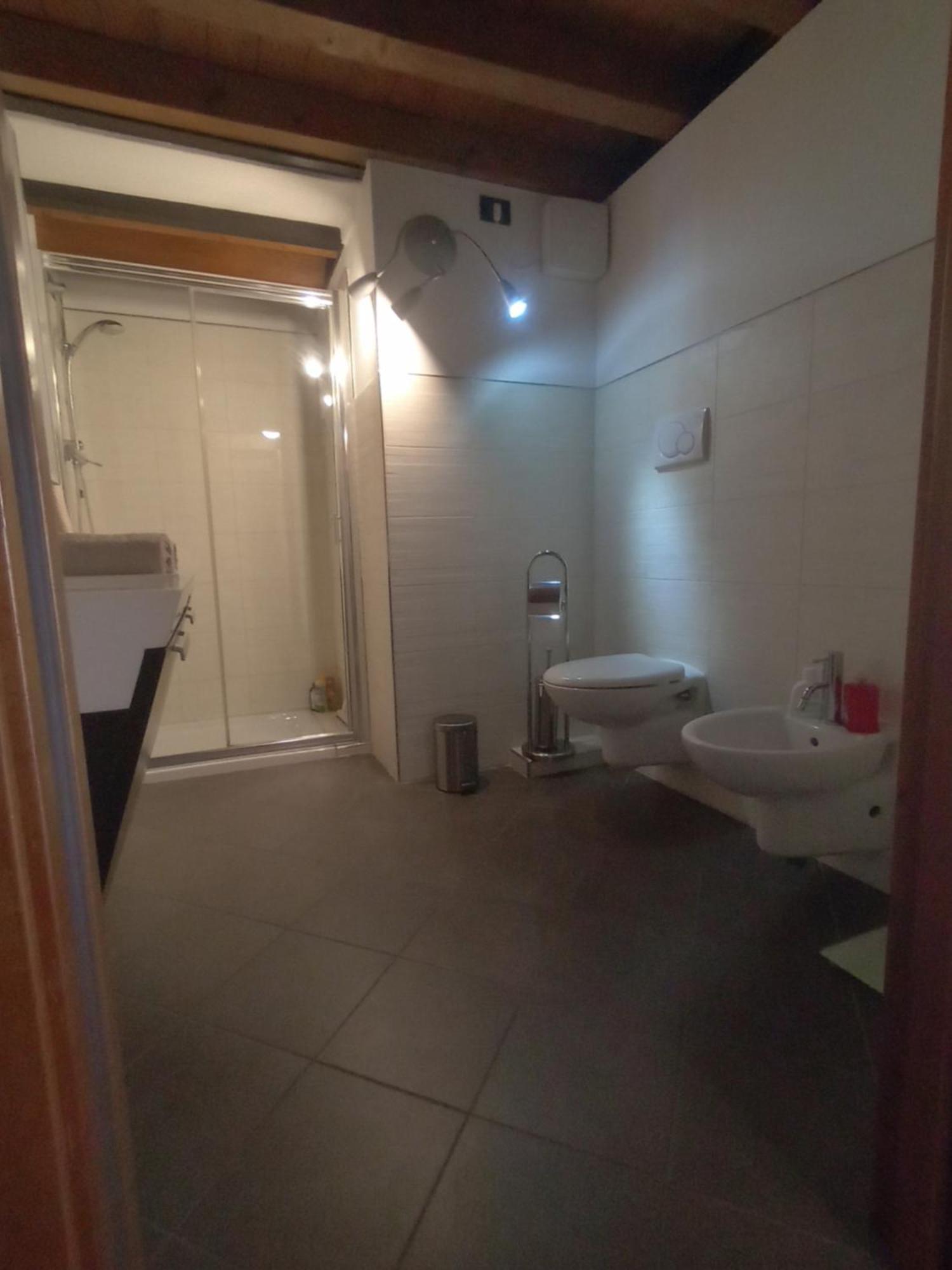 Appartamento La Casa Di Blue Padova Esterno foto